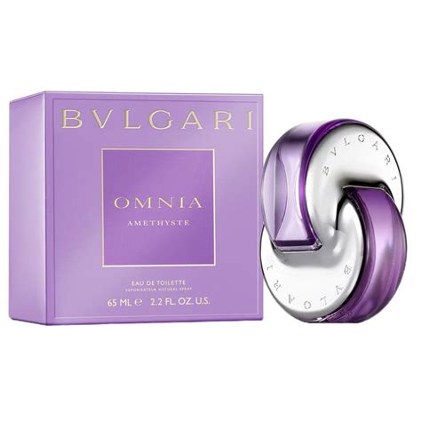 Omnia Amethyste