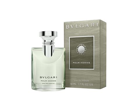 Pour Homme Eau De Parfum