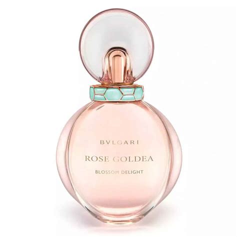 Rose Goldea Blossom Delight