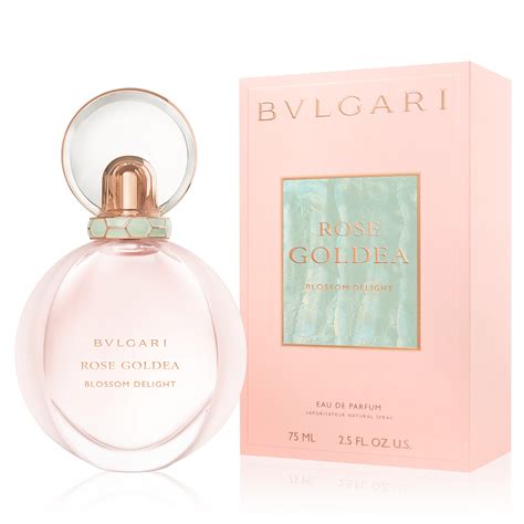 Rose Goldea Blossom Delight Eau De Toilette