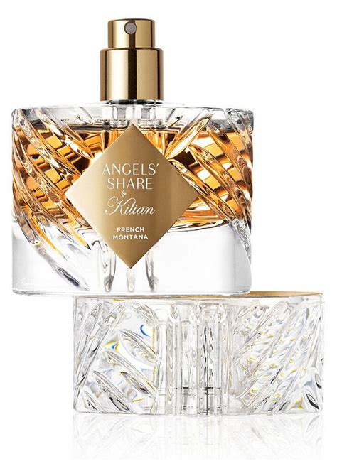 Angels Share X French Montana