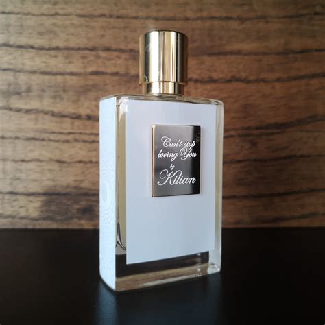 Can T Stop Loving You