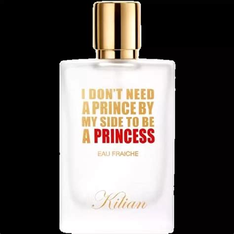 I Don T Need A Prince By My Side To Be A Princess