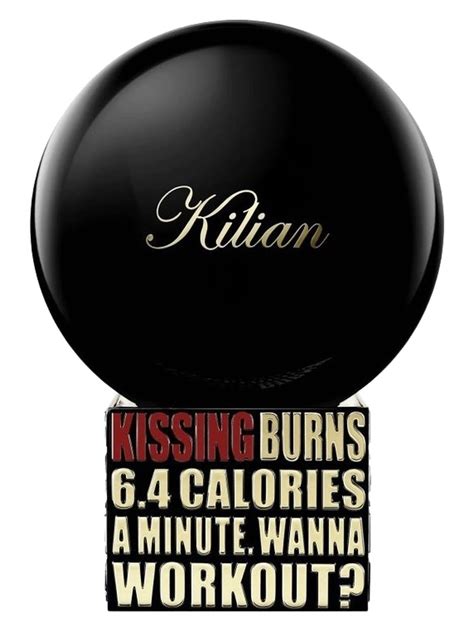 Kissing Burns 6 4 Calories A Minute Wanna Workout