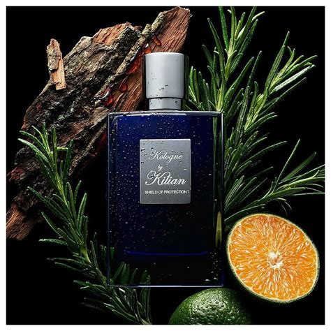 Kologne Shield Of Protection