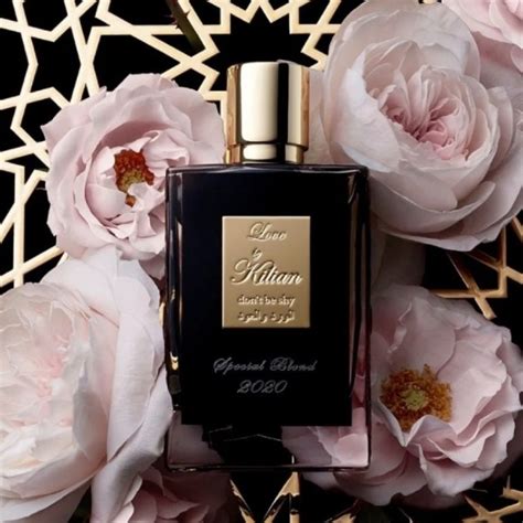 Love By Kilian Rose And Oud Special Blend 2020