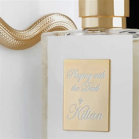 Playing With The Devil