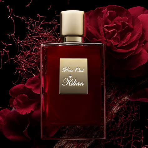 Rose Oud