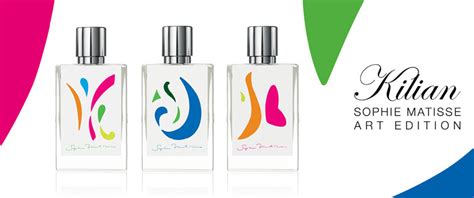 Sophie Matisse Art Edition Good Girl Gone Bad Splash Of Neroli