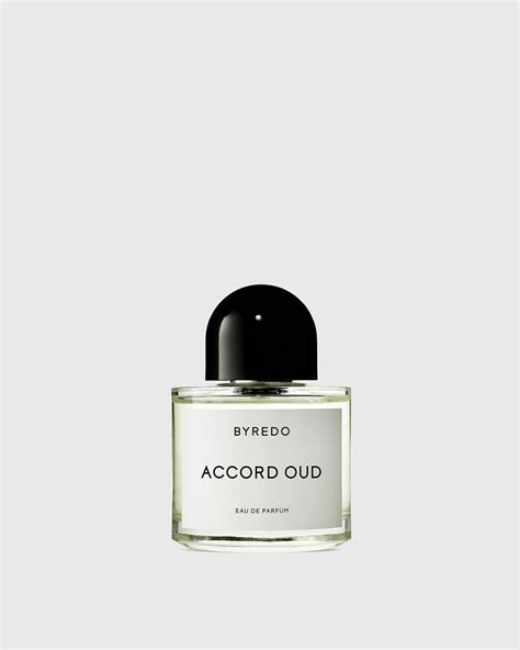 Accord Oud