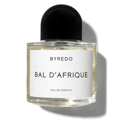 Bal D'Afrique