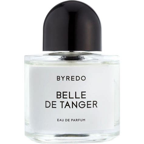 Belle De Tanger
