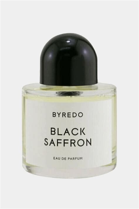 Black Saffron