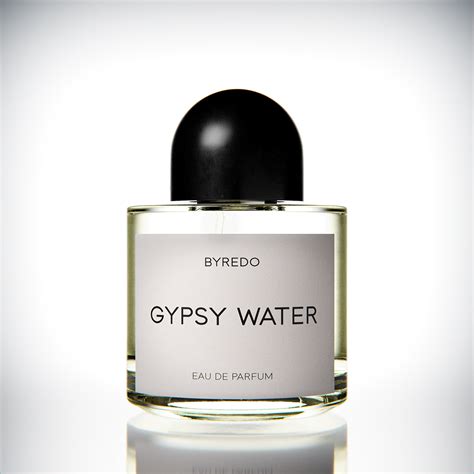 Gypsy Water