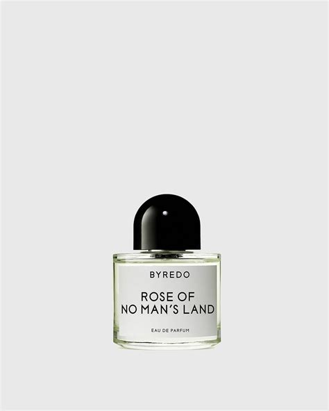 Rose Of No Man S Land