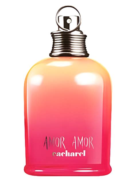 Amor Amor Eau Fraiche 2005