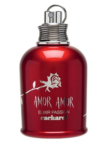 Amor Amor Elixir Passion