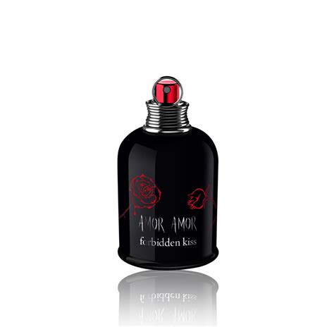 Amor Amor Forbidden Kiss