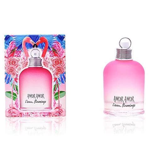 Amor Amor L Eau Flamingo