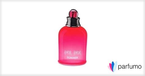 Amor Amor Summer 2011