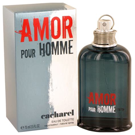 Amor Pour Homme