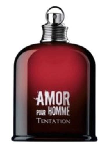 Amor Pour Homme Tentation