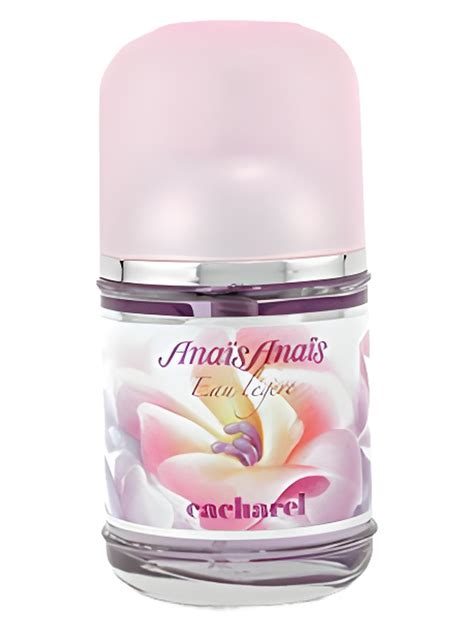 Anais Anais Eau Legere