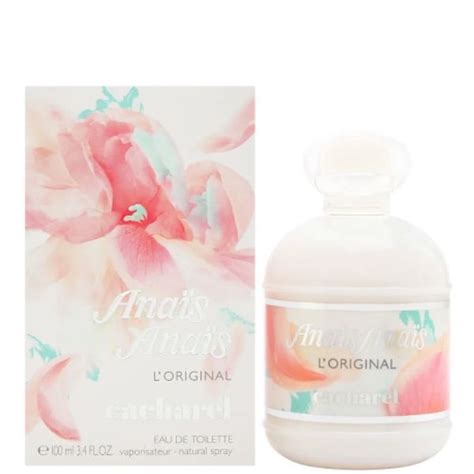 Anais Anais L Original Eau De Toilette