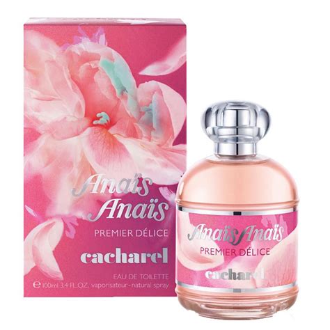 Anais Anais Premier Delice L Eau