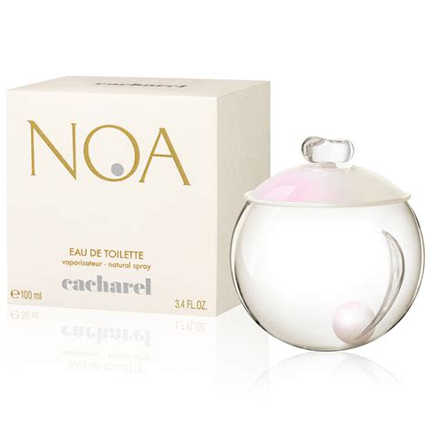 Noa L Eau