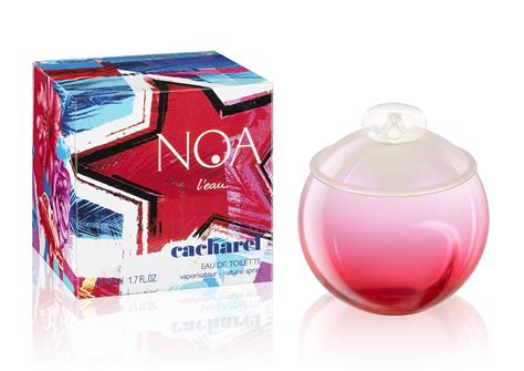 Noa L Eau 2018