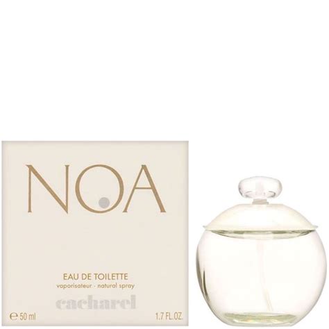 Noa L Eau De Parfum
