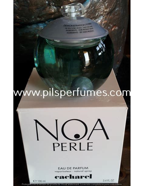 Noa Perle