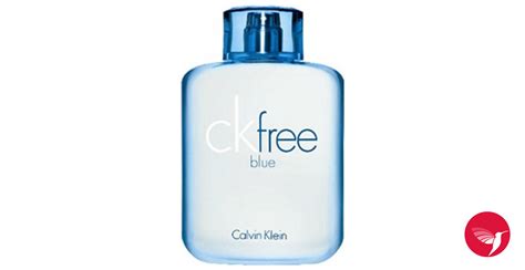 Ck Free Blue