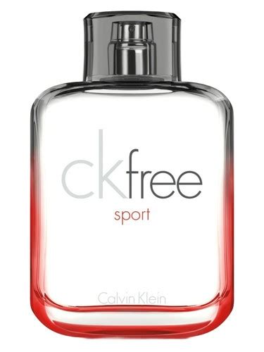 Ck Free Sport