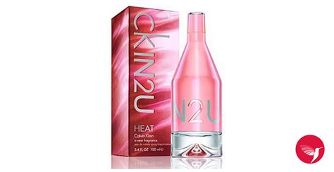 Ck In2U Heat For Her