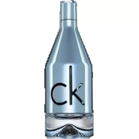 Ck In2U Him Collectables