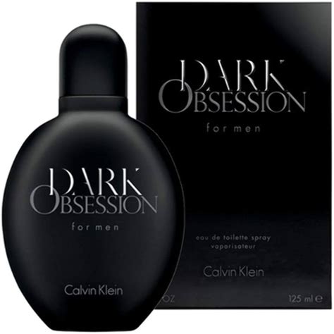 Dark Obsession