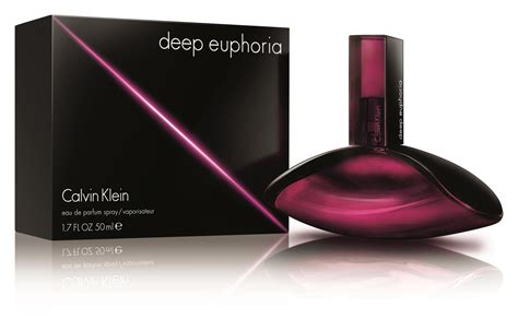 Deep Euphoria Eau De Toilette