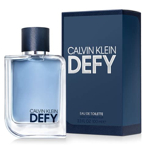 Defy Parfum