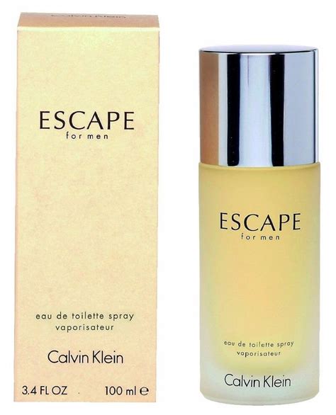 Escape For Men