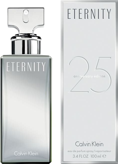 Eternity 25Th Anniversary Edition For Women