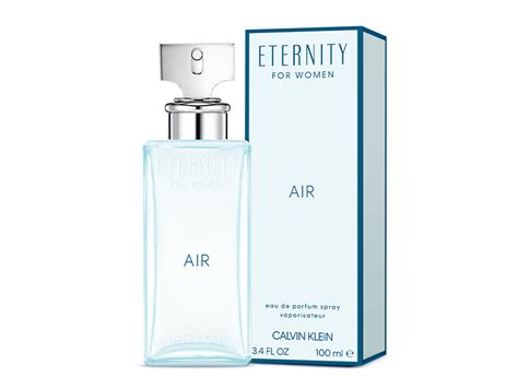 Eternity Air For Women