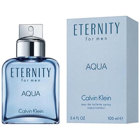 Eternity Aqua For Men