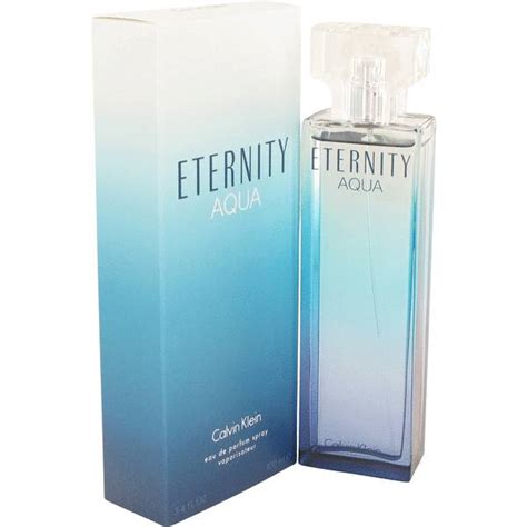 Eternity Aqua For Women