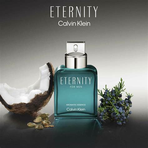 Eternity Aromatic Essence For Men