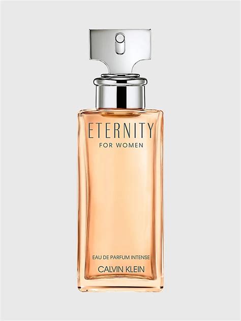 Eternity Eau De Parfum Intense For Women