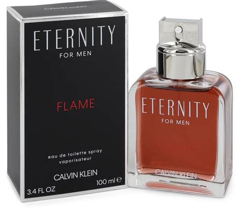 Eternity Flame For Men