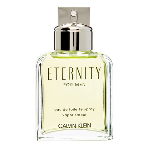 Eternity For Men Eau De Parfum