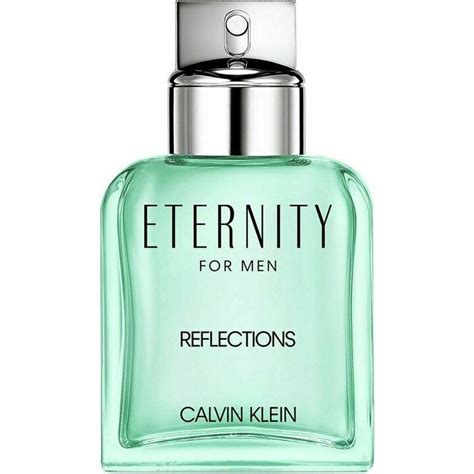 Eternity For Men Reflections